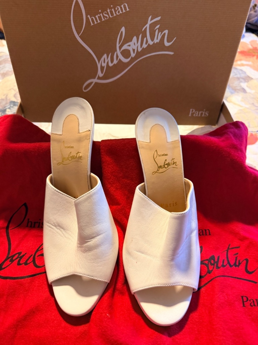 Shoes - Picture 5 of 5